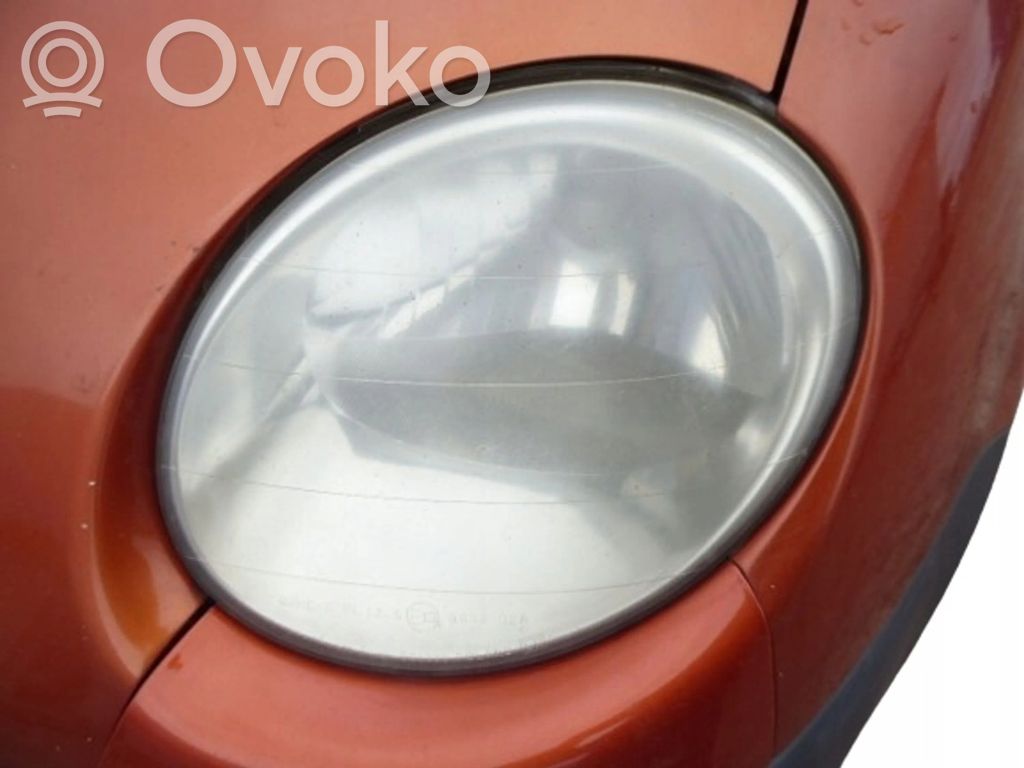 Headlight/headlamp