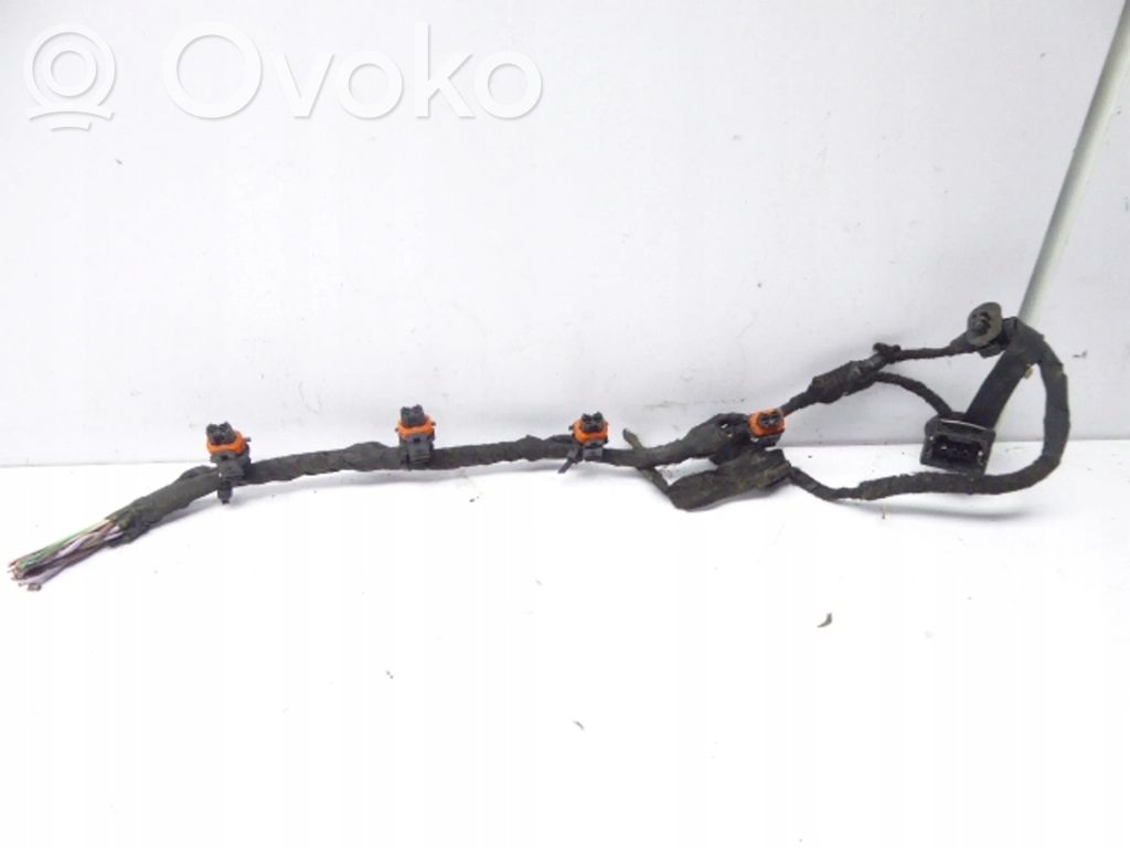Ford Focus C-MAX Cablaj injectoare combustibil 