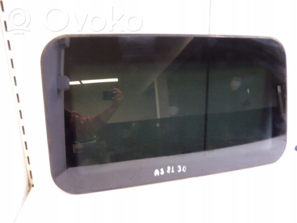Kit toit ouvrant   8D9877071