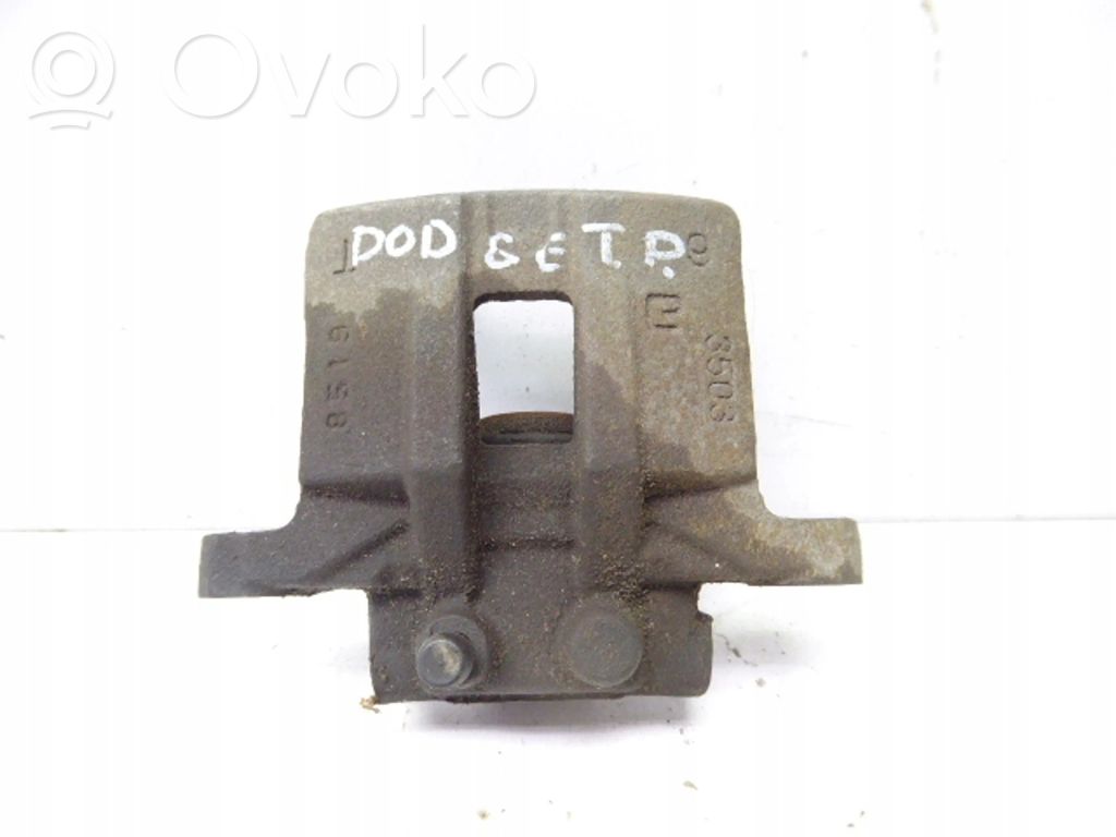 Dodge Caliber Bremssattel hinten 