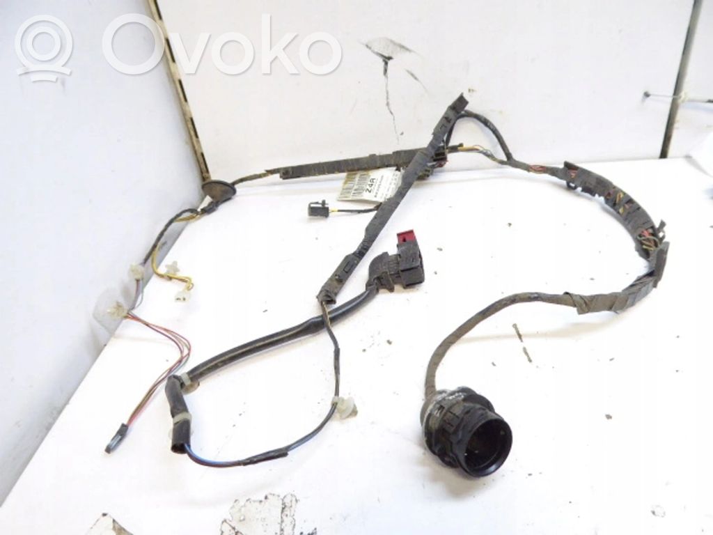 Opel Corsa C Câblage, gaine faisceau 