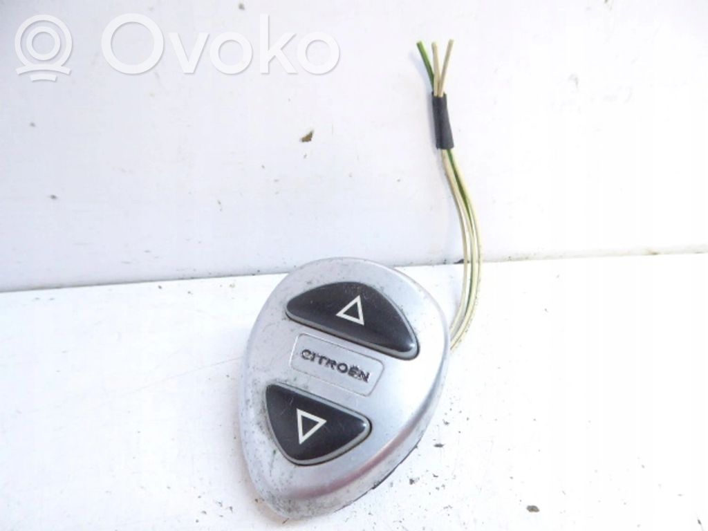 Citroen C5 Other switches/knobs/shifts 
