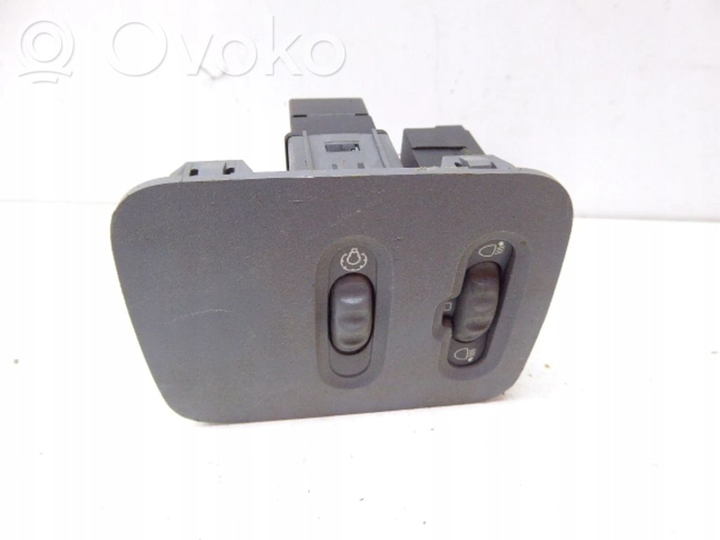 Renault Clio II Comutator control nivel faruri 
