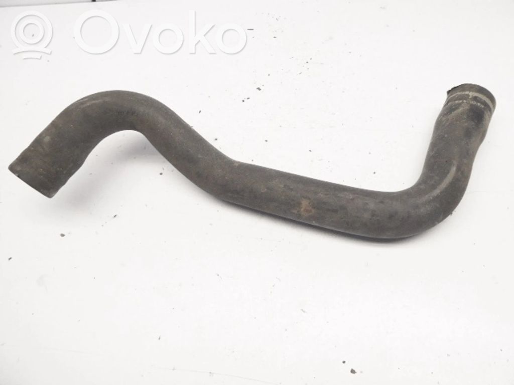 Renault Clio II Engine coolant pipe/hose 