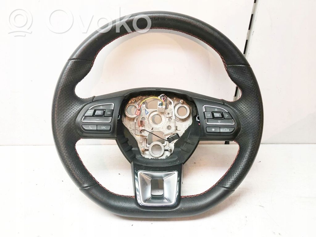 MG ZS Kierownica 