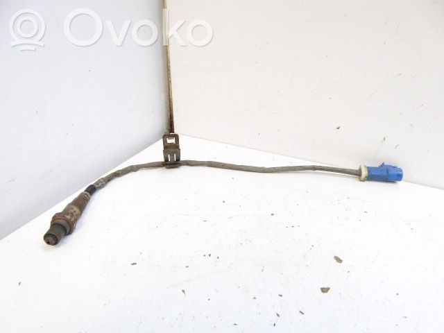 Ford Focus Sonda lambda 
