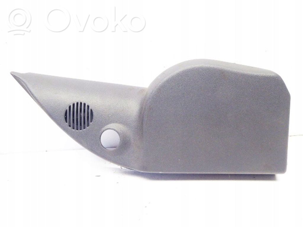 Opel Corsa C Veidrodėlio plastikinė apdaila 