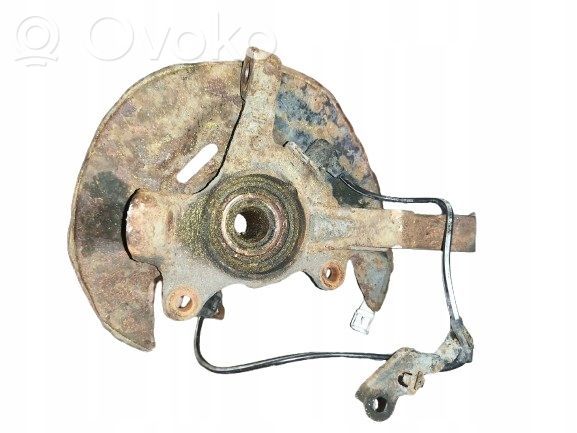 Toyota Corolla E120 E130 Priekinis kelmas 