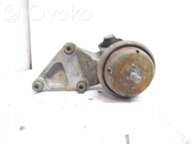 Citroen Berlingo Engine mount vacuum valve 