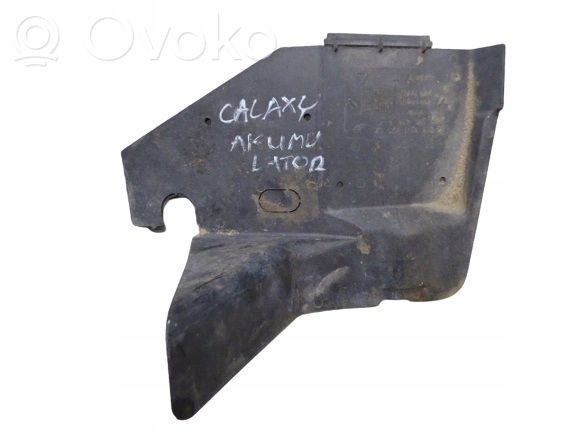Ford Galaxy Akumuliatoriaus dėžė 