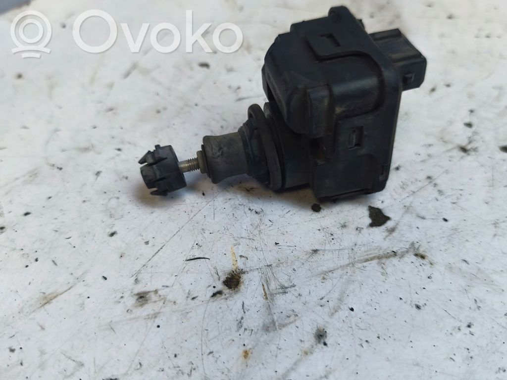 Nissan Terrano Headlight level adjustment motor 