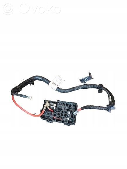 Opel Corsa D Lichtmaschine 
