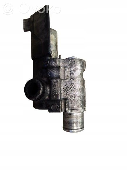 Renault Clio II EGR valve 