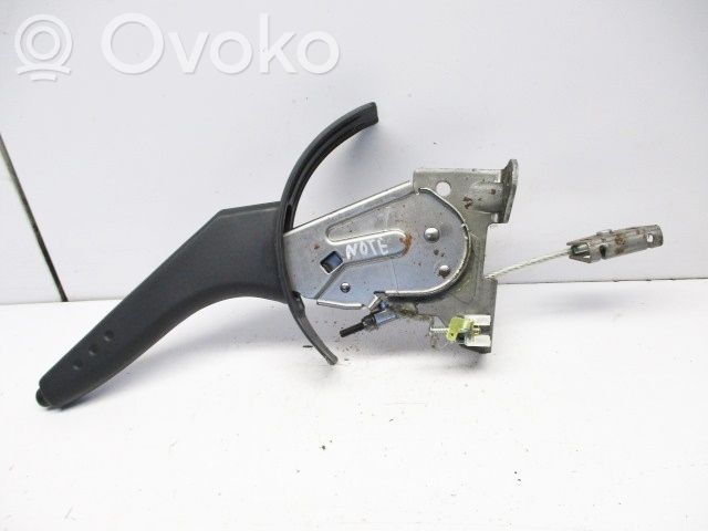 Hand brake release handle   360109U00A