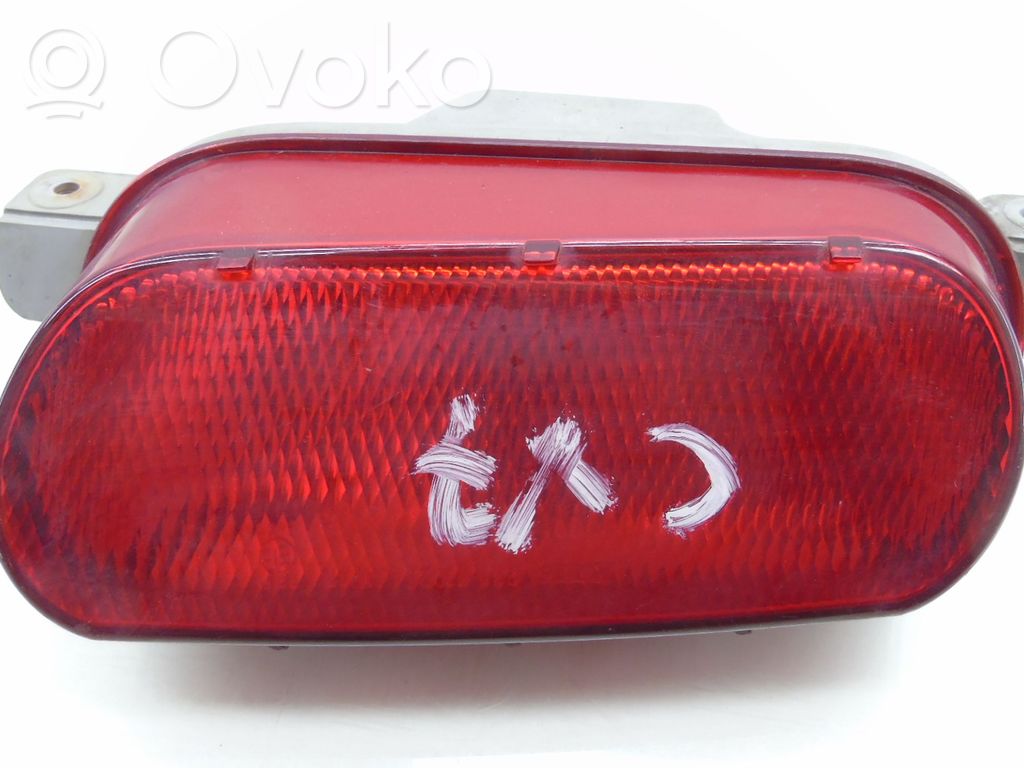 Mazda CX-7 Takavalot 