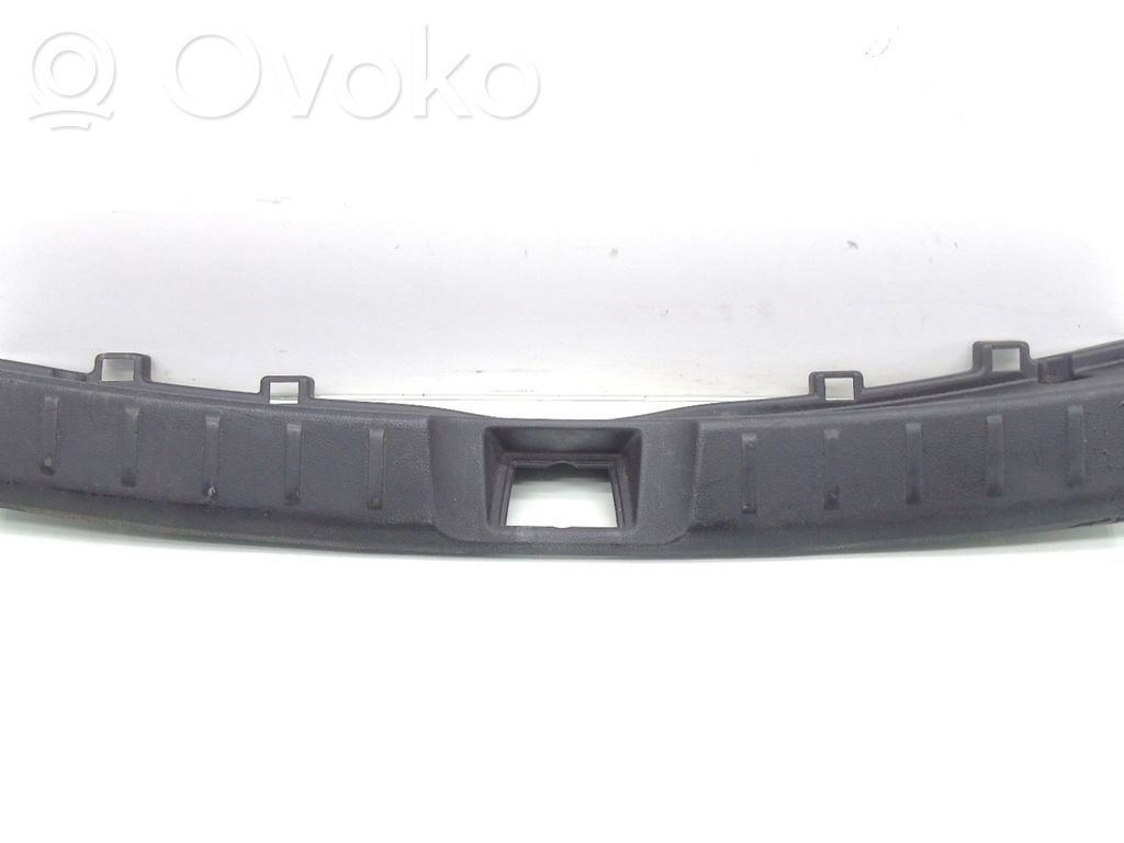 Mitsubishi Eclipse Cross Otras molduras del borde/pilar 