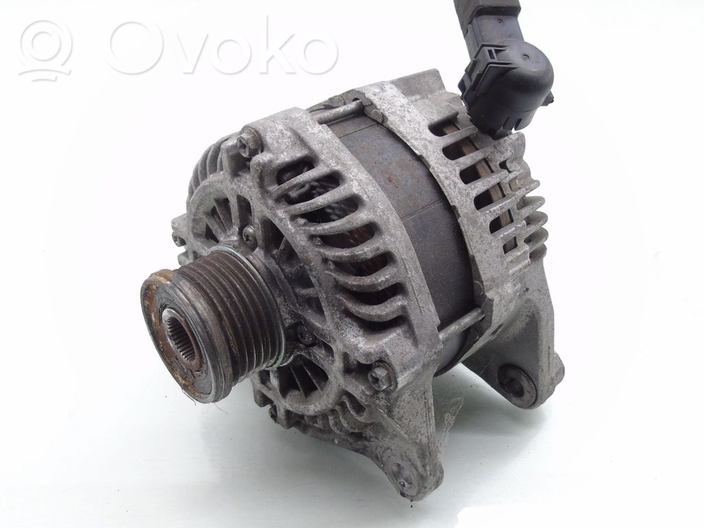 Alternador   A2TXV281,A2TXV281