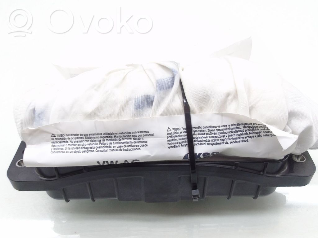 Skoda Octavia Mk3 (5E) Airbag del pasajero 