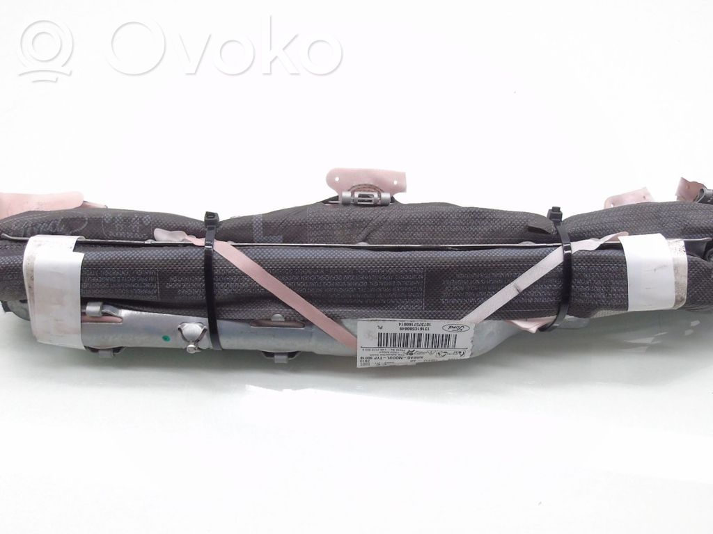 Ford Fiesta Airbag del techo 