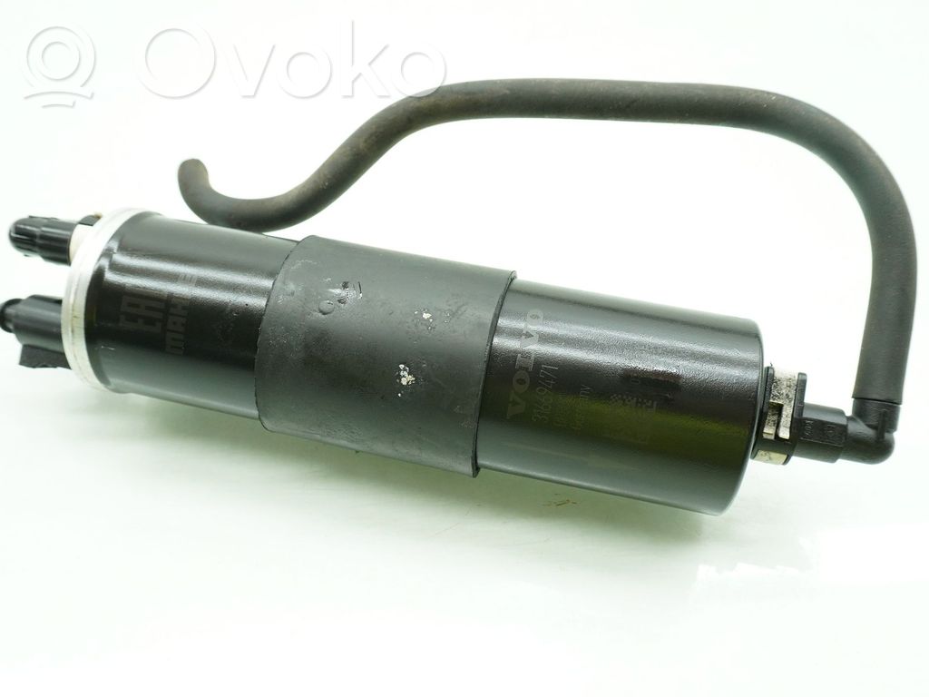 Volvo V40 Carcasă filtru combustibil 