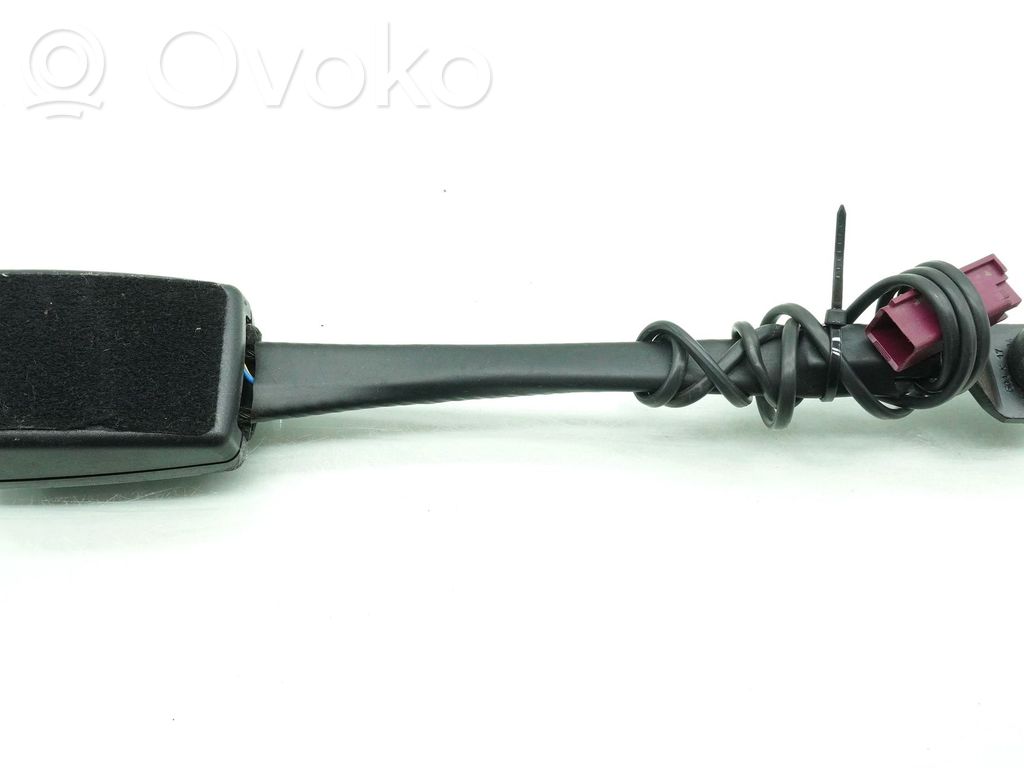 Ford Focus Cinturón delantero 