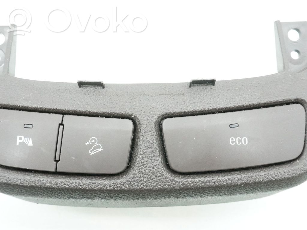 Opel Mokka Other switches/knobs/shifts 