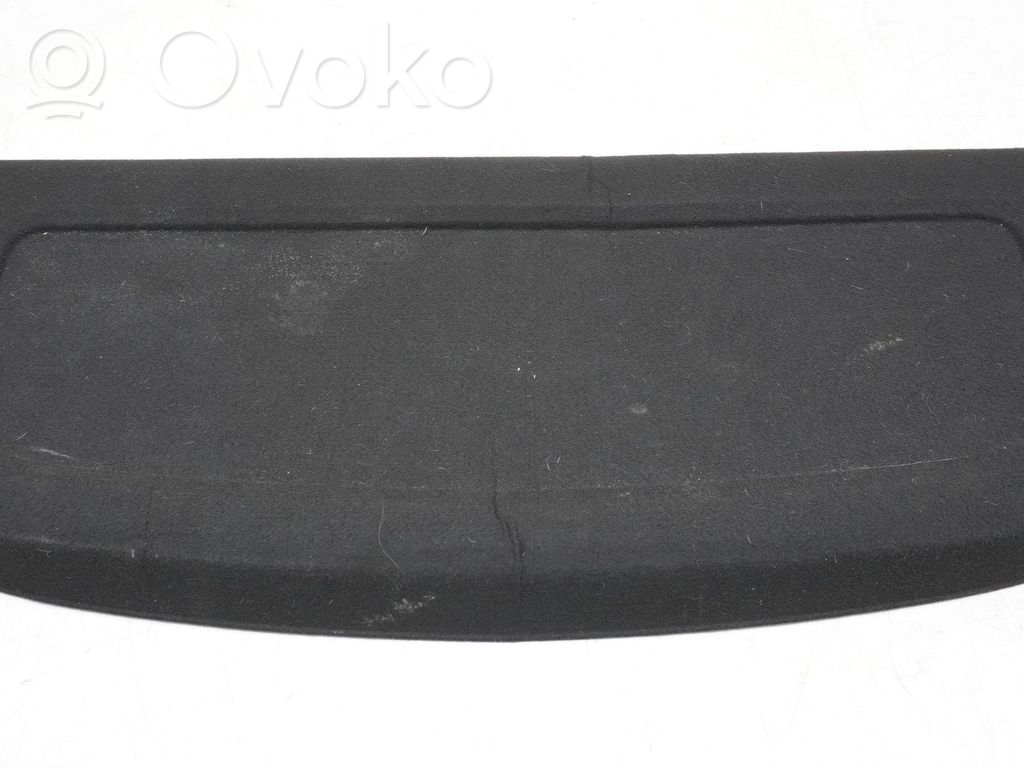 Ford Fiesta Parcel shelf 