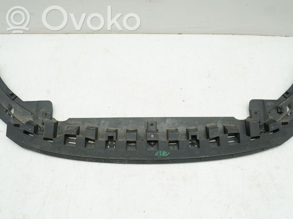 Parachoques delantero   8V3807233,8V3807233