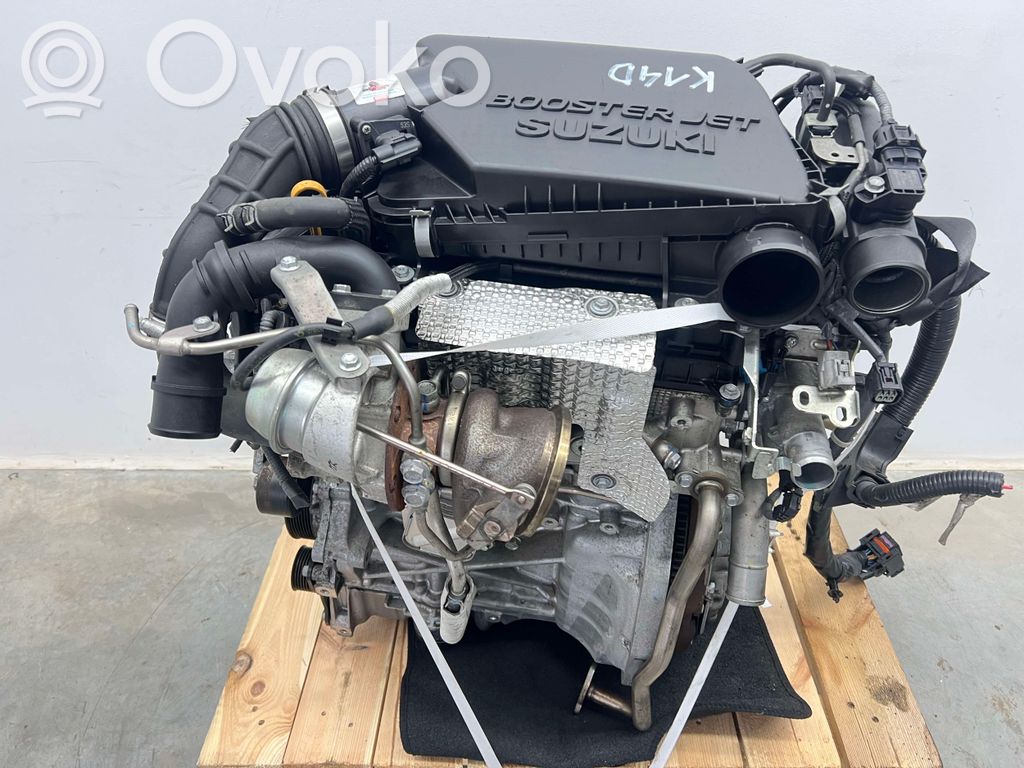 Engine   K14D,K14D