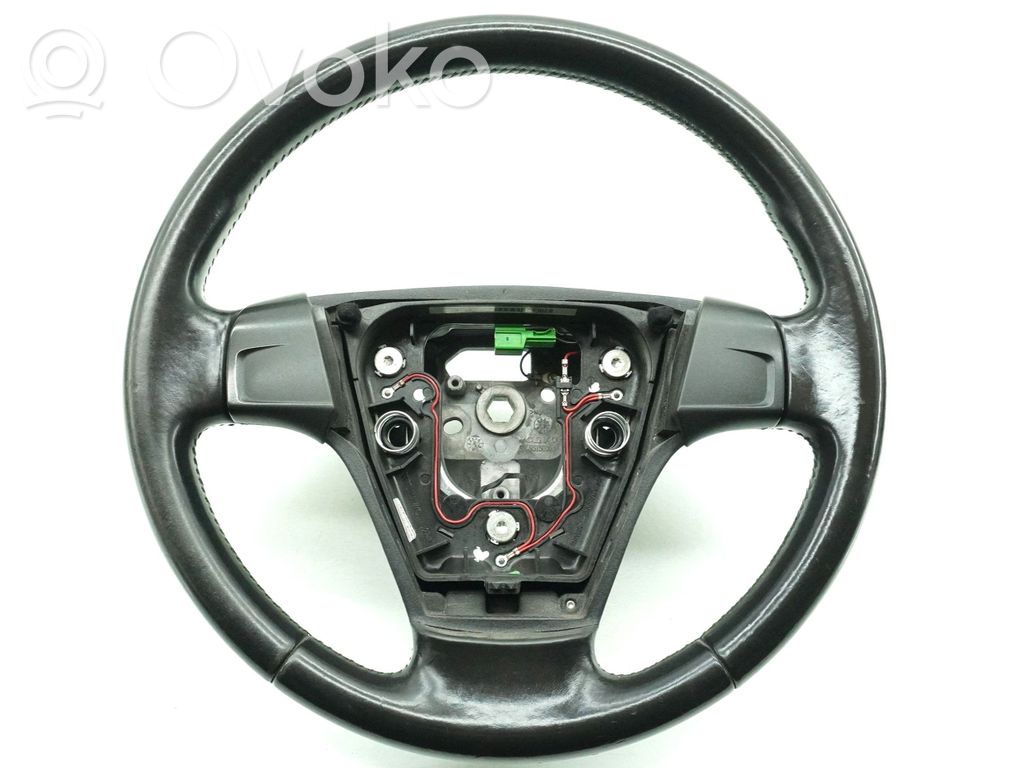 Volvo V50 Stūre 