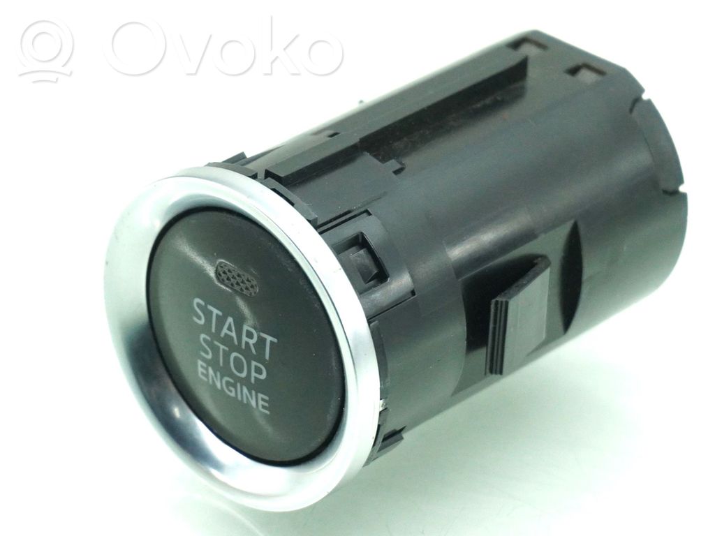 Mazda 6 Engine start stop button switch 