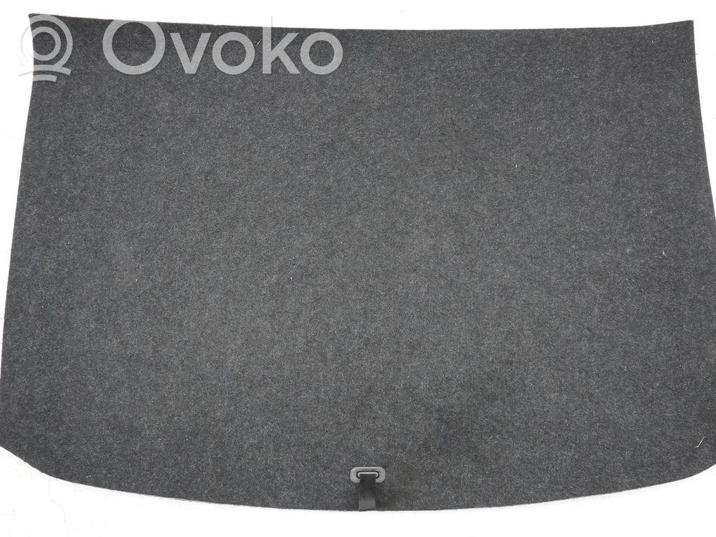Volvo V40 Priekinis salono kilimas 