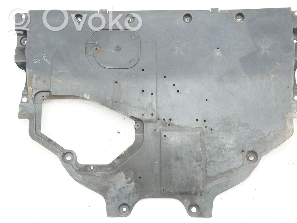 Mazda 6 Protector/cubierta de la carrocería inferior delantera 