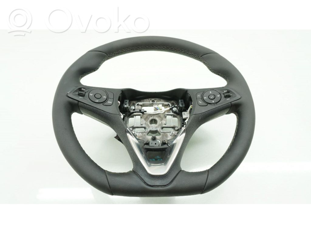Opel Corsa F Lenkrad 