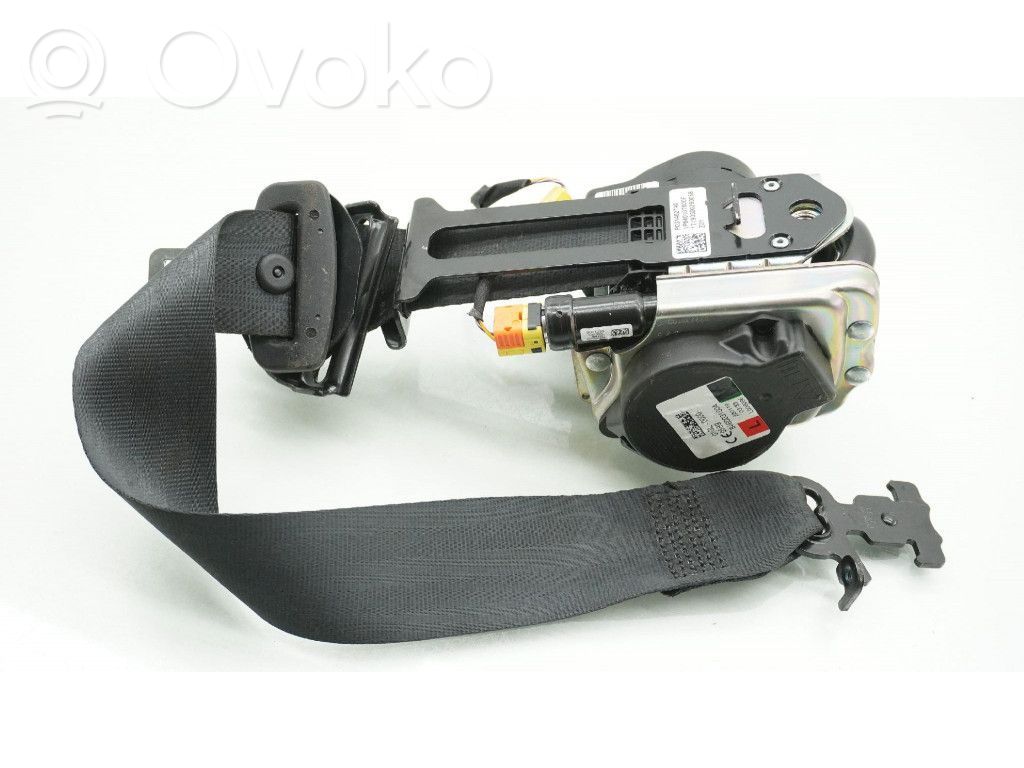 Volvo V60 Cinturón delantero 