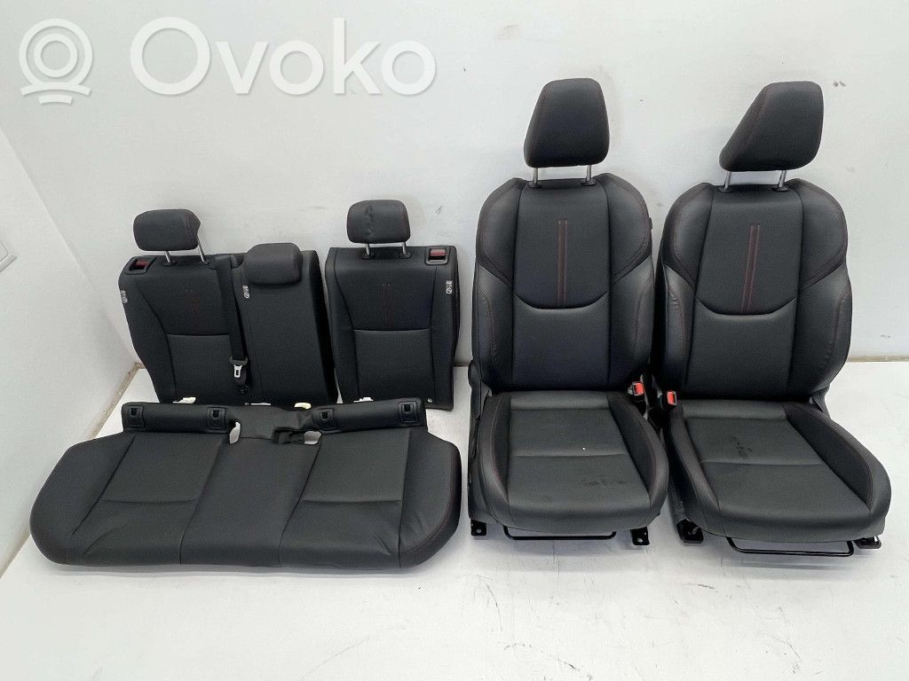 Juego del asiento