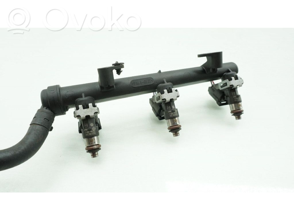 Volkswagen Up Inyector de combustible 