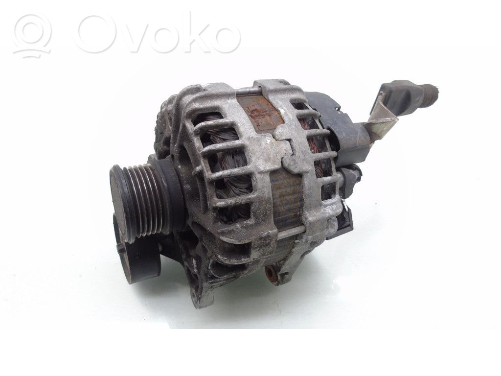Mercedes-Benz C W205 Alternator 