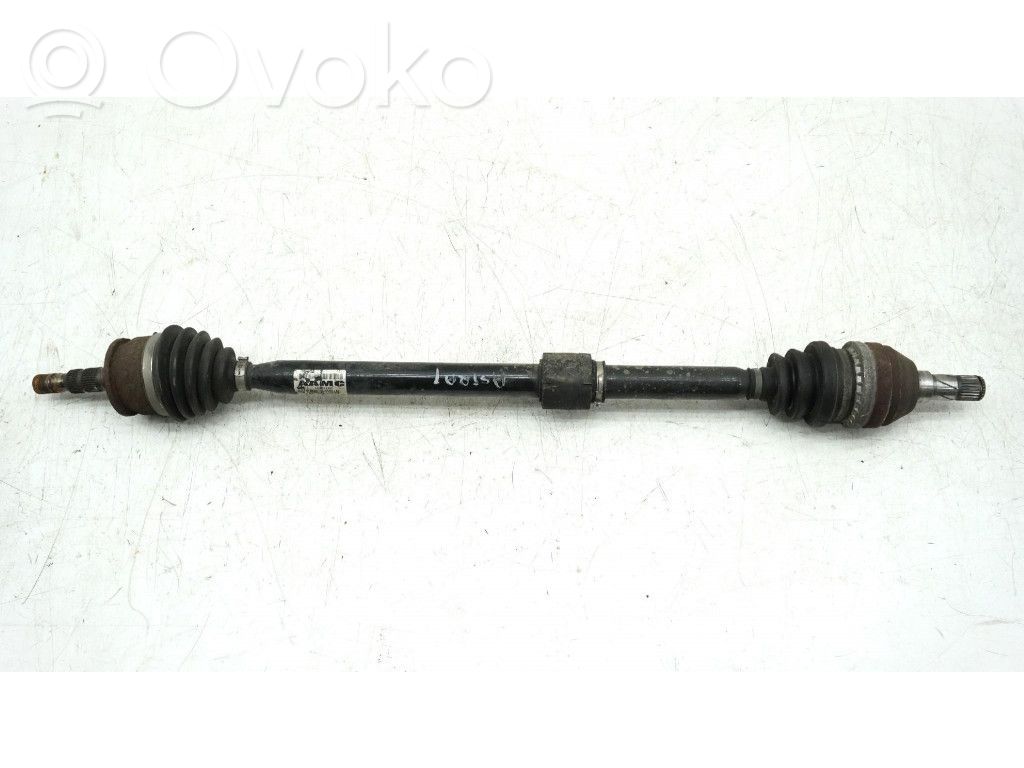 Opel Astra J Front driveshaft 