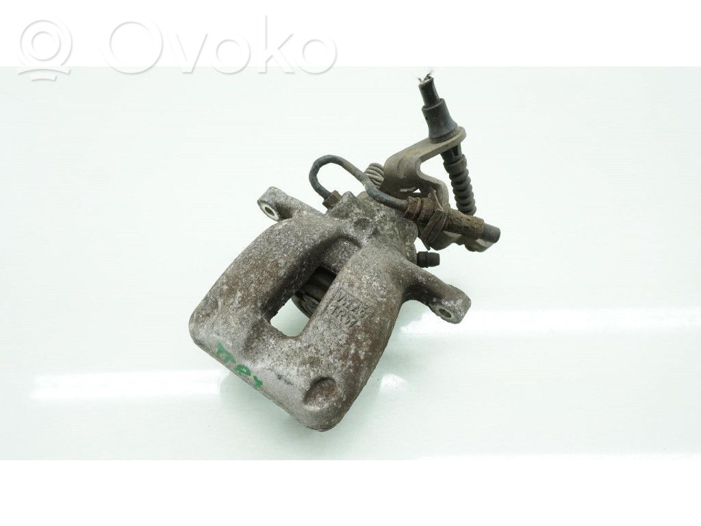 Audi TT TTS Mk2 Rear brake caliper 