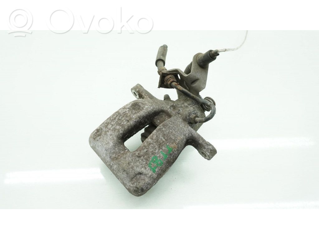 Audi TT TTS Mk2 Rear brake caliper 