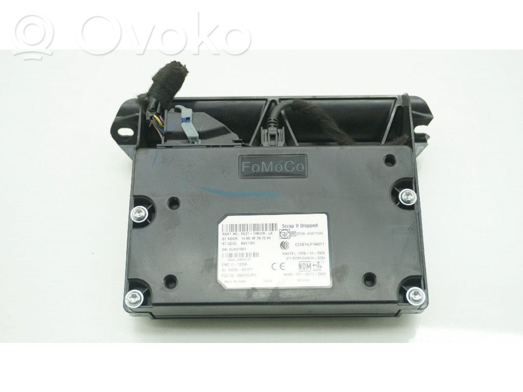 Ford Transit Custom Other control units/modules 