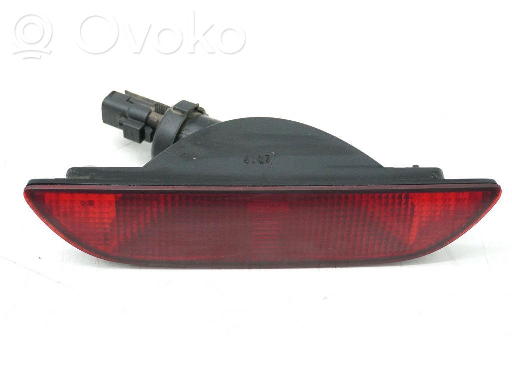 Nissan Note (E11) Luz trasera/de freno 