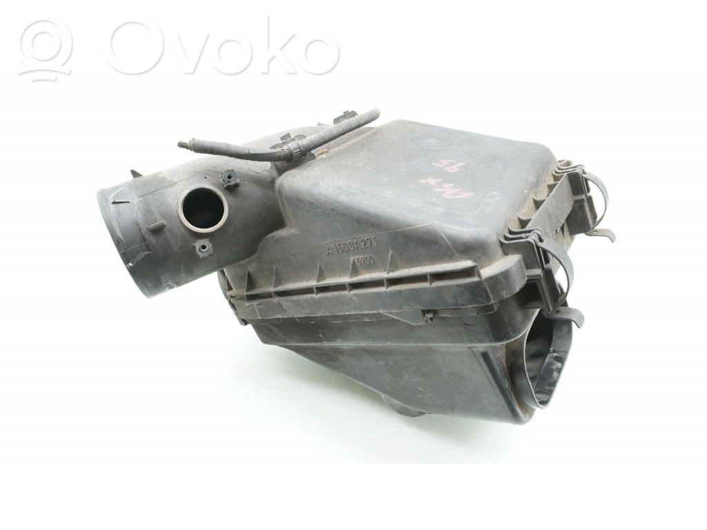 Mitsubishi ASX Air filter box 