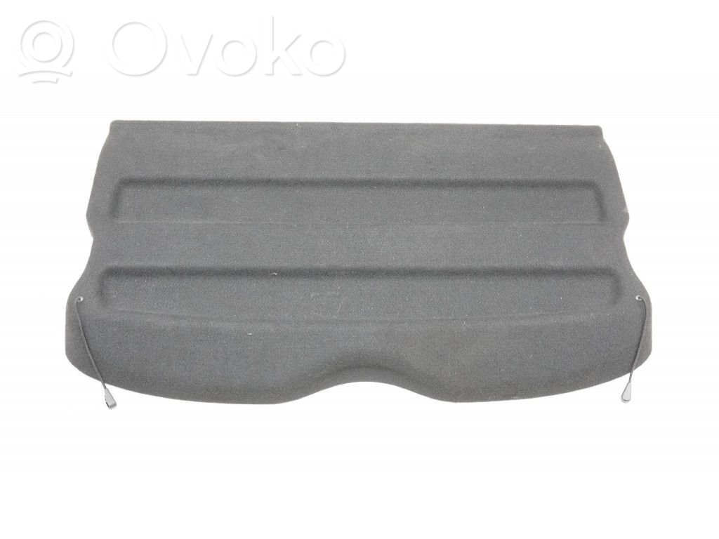 Citroen C4 II Parcel shelf 