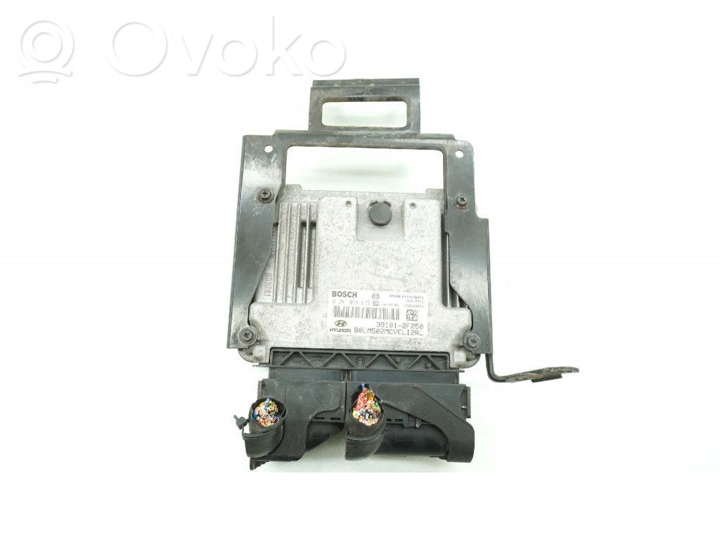 Hyundai ix35 Engine control unit/module ECU 