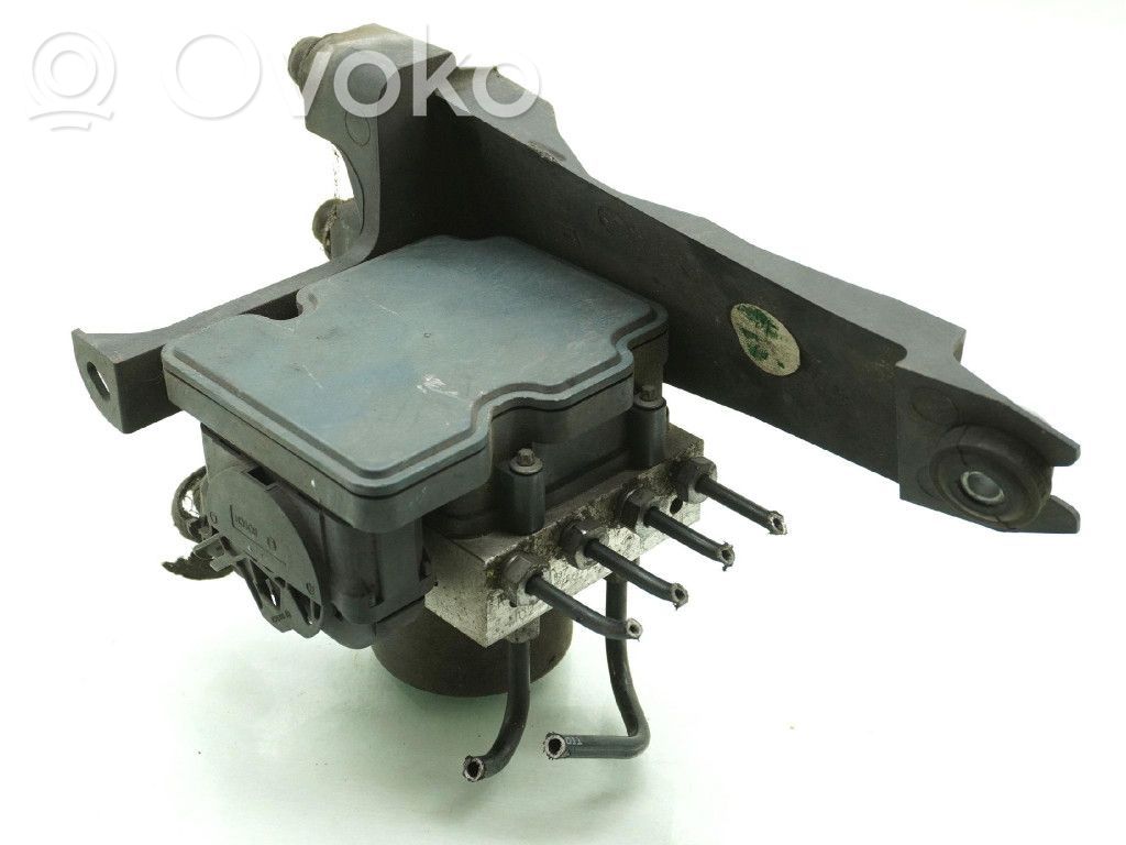 Opel Astra K ABS Pump 