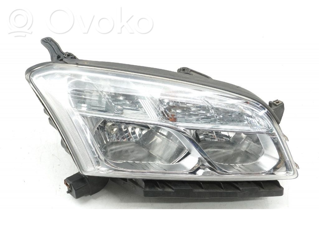 Headlight/headlamp