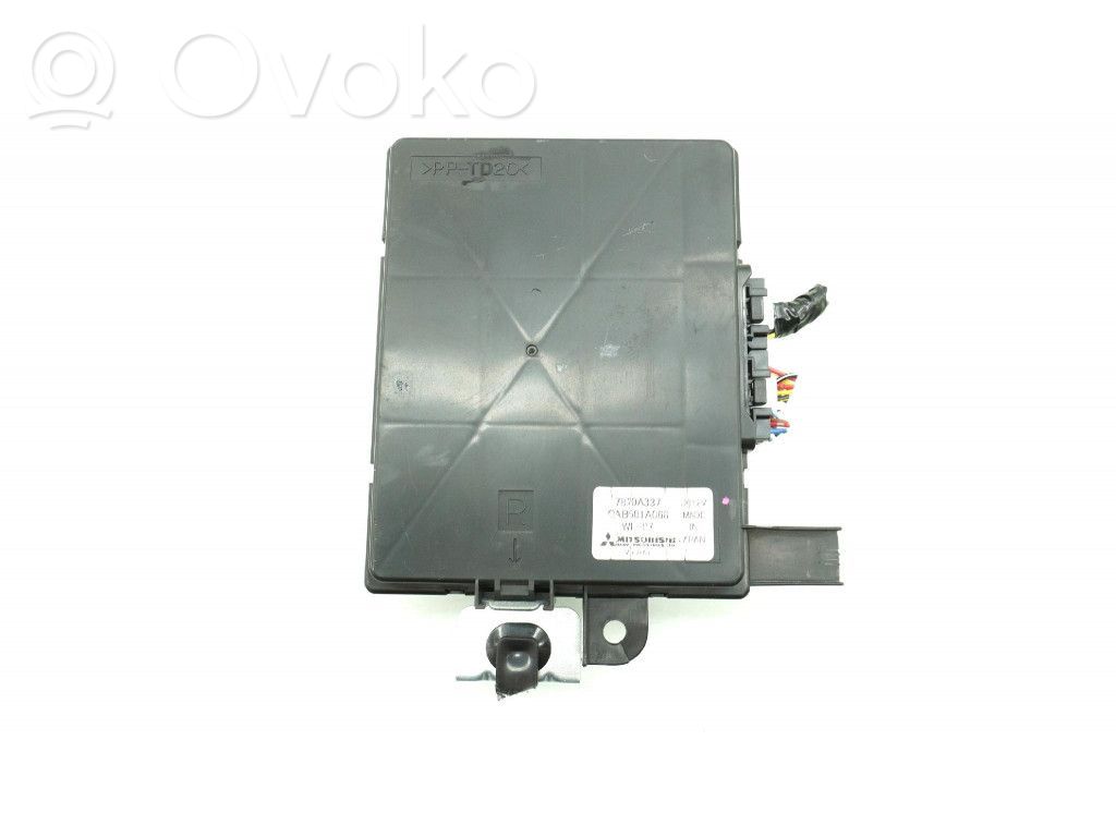 Mitsubishi Lancer VIII Autres unités de commande / modules 