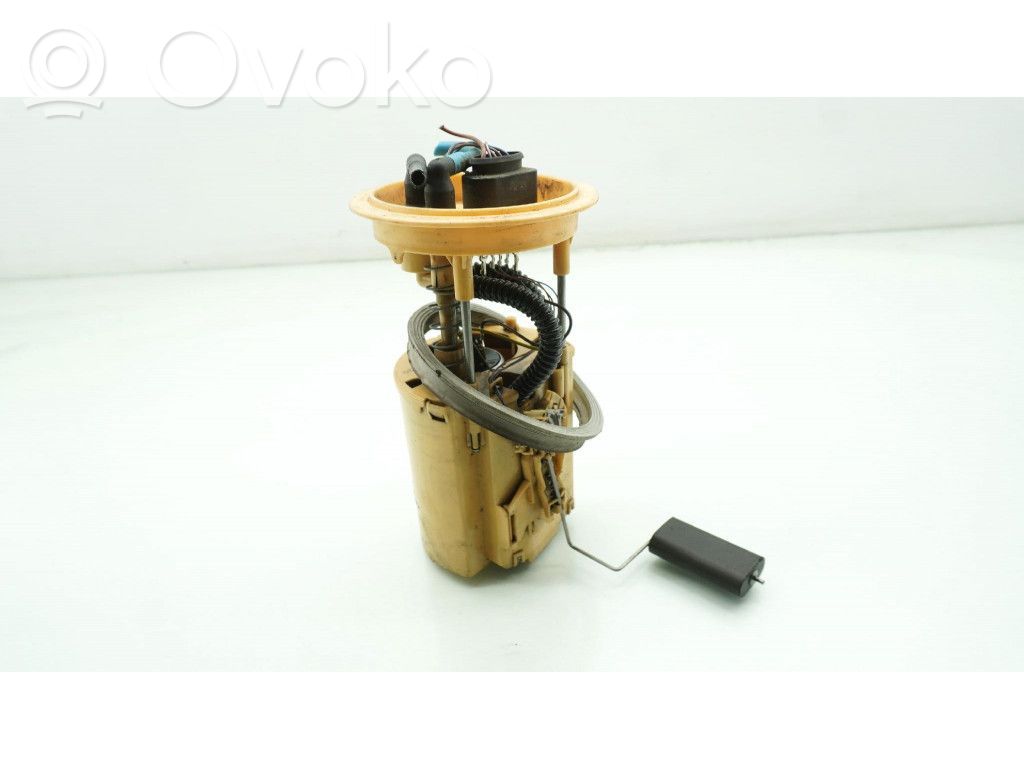 Skoda Octavia Mk2 (1Z) Bomba interna de combustible 
